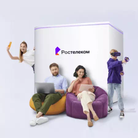 Технологии доступа Ростелеком в деревня Колки (Орловская область)